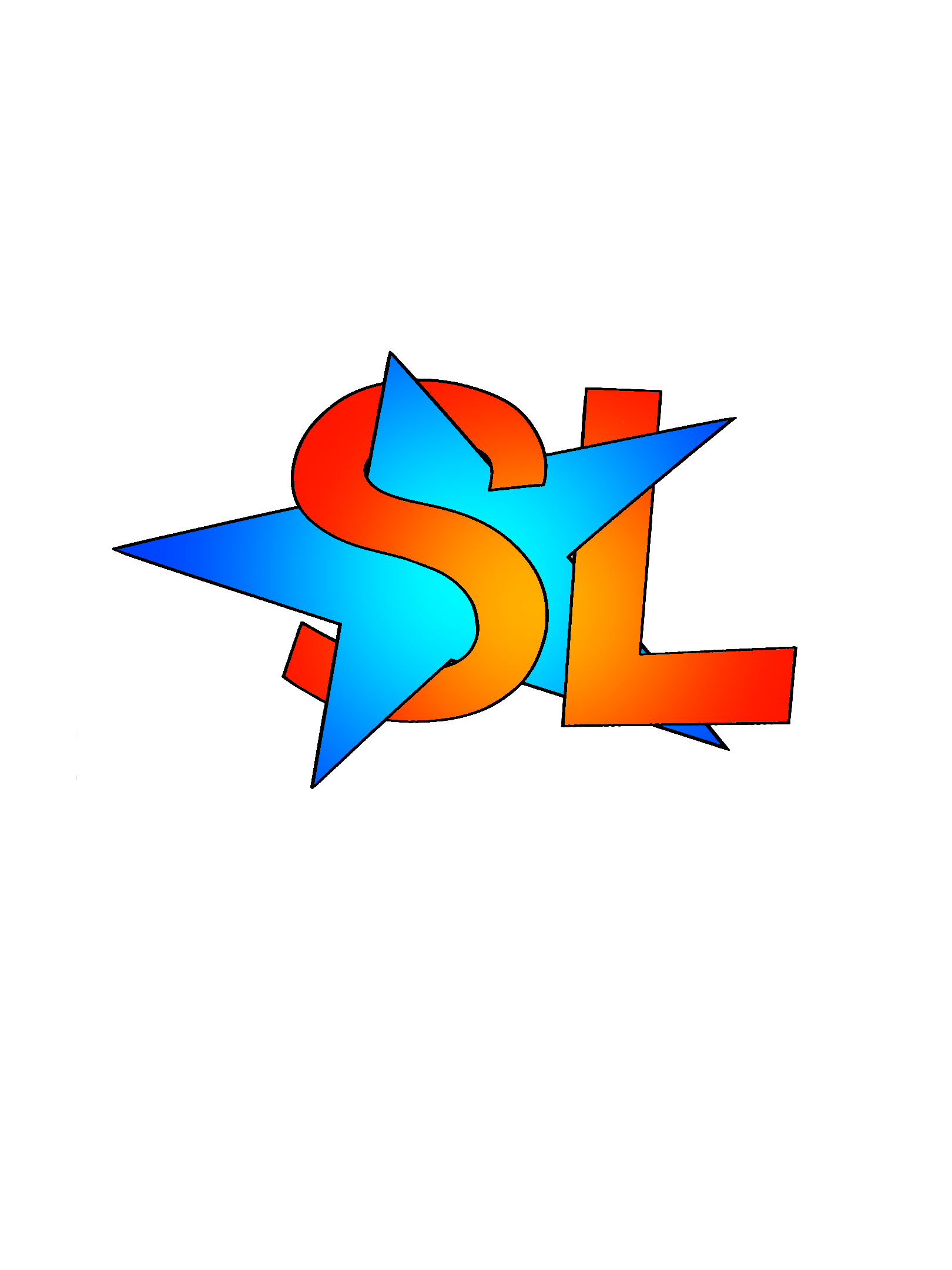 StarryLand Logo